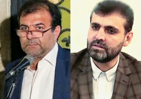 انتصاب حمیدرضا یوسفی فر بعنوان مشاور عالی دبیر کارگروه ساماندهی مد و لباس اسلامی ایرانی استان البرز