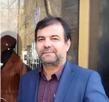 حمیدرضا یوسفی فر