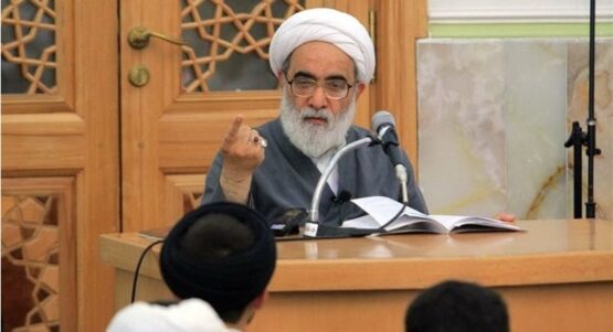ملت ایران دارای بصیرت هستند و این طور نیست که پای اصل نظام و انقلاب نباشند