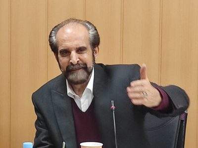جلسات کارگروه ساماندهی مد و لباس نزدیک به یک سال است که برگزار نشده است/محصولات حجاب و  عفاف باید زیر چتر اتحادیه پوشاک قرار بگیرد