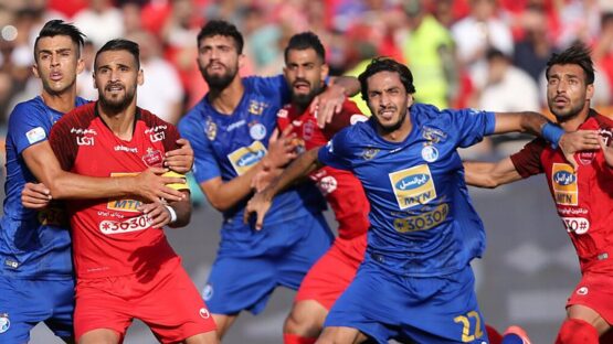 استقلال به فکر انتقام فینال سال ۷۸ و پرسپولیس به فکر تکرار قهرمانی ؟