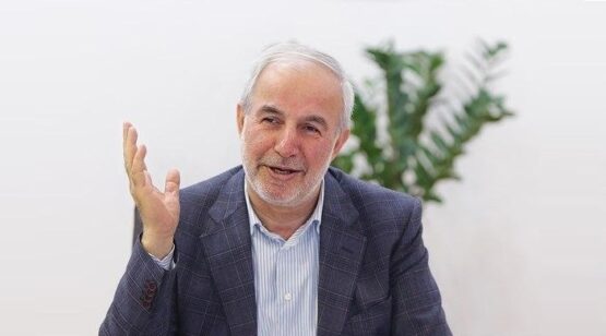 فساد چای دبش فساد برای نابودی کشاورزی ما بود