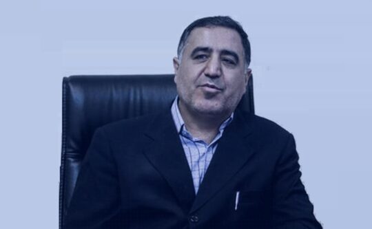 ما به هیچ وجه شاهد انزوا و گوشه‌نشینی دکترلاریجانی در عرصه سیاست نخواهیم بود