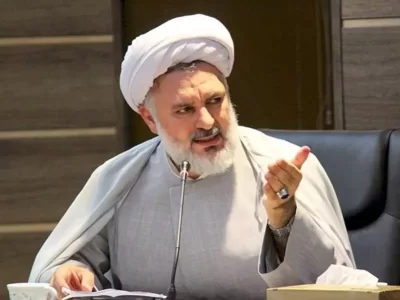 حق انتخاب و تصمیم گیرنده انتخابات مردم هستند/مشارکت حداکثری تنها با حضور همه سلایق و جناح‌های سیاسی امکان پذیر است