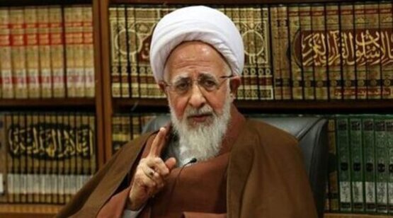 کشور را که نمی‌شود رها کرد، اینطور نیست که من در انتخابات نروم و شما هم نروید مشکلات حل می شود