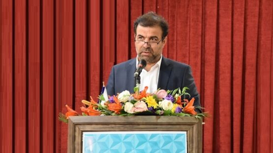 حمیدرضا یوسفی فر کاندیدای مستقل هیات مدیره انتخابات اتحادیه تولیدکنندگان و فروشندگان پوشاک تهران