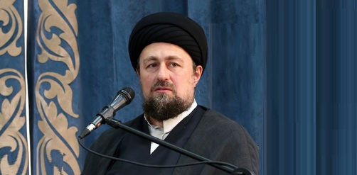 اگر امام را گرامی می داریم، ما نیازمند به امام هستیم، نه امام نیازمند به ما