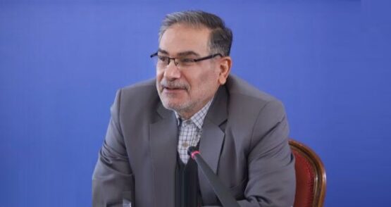 توئیت معنادار دریابان شمخانی؛کناره‌گیری شمخانی از سمت دبیری شورای عالی امنیت پس از ده سال