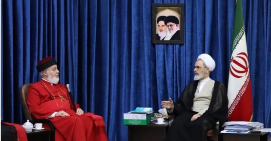 باید همه ما برای مواجهه با ظلم در معادلات جهانی اقدامات هماهنگی داشته باشیم