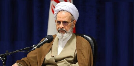 حوزه کنشگر یک راهبرد کلی است / باید به دنبال اقدامات ایجابی باشیم