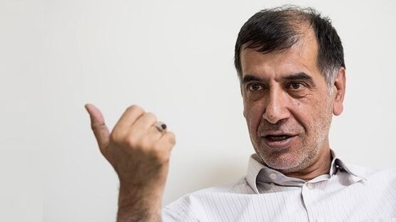 پراید و پژویی که تولید می‌کنند، نمونه‌اش در دنیا وجود ندارد و از این جهت، از آخر، اول هستیم/در انتخابات مجلس نامزد نمی‌شوم