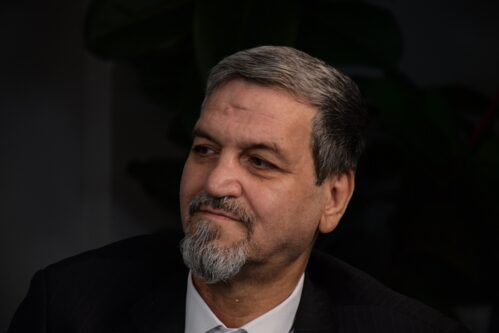 اعتقاد چندانی به رفراندوم اصل ۵۹ ندارم/ما با اصولگراها قهر نیستیم، آنها با ما قهر هستند/قانون اساسی دچار بن‌بست‌هایی جدی است