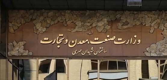 گزینه های احتمالی دولت برای سکانداری وزارت صمت