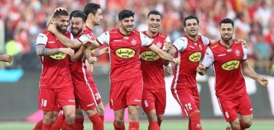 استقلال از مثلث قهرمانی خارج شد/ رقابت سپاهان و پرسپولیس برای جام