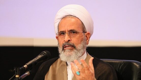 تهران دارای جایگاه برجسته و ممتازی است که باید به آن توجه شود