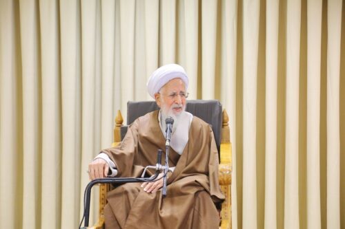 اگر اختلاس،نجومی بگیران،گرانی و تبعیض نباشدمردم به قانون احترام می‌گذارند