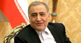 طرح مساله ممنوعیت نطق تعدی به حقوق نماینده و به زبان دیگر تعدی به حقوق مردم ایران است