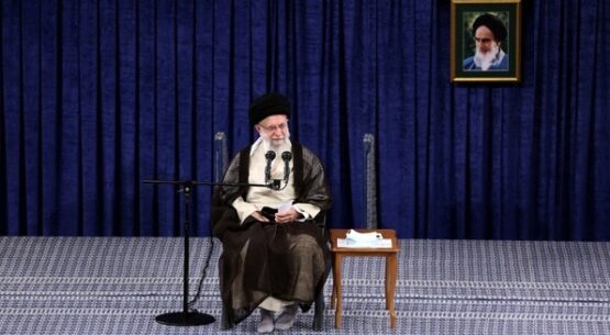 سخنان رهبر ایران  و نگرانی اسرائیلی‌ها حاکی از آن است که توافقی در راه است