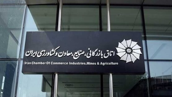 انتخابات غیرقانونی اتاق بازرگانی را باطل کنید