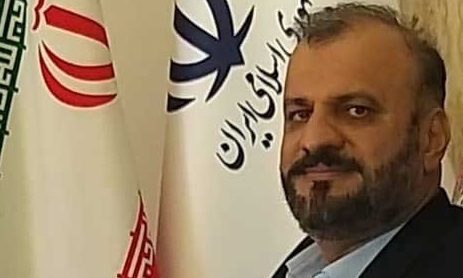 پیام تسلیت مصطفی حسینیان برای درگذشت مادر شهیدان جهانگیری