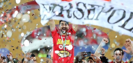 پرسپولیس قهرمان جام حذفی شد