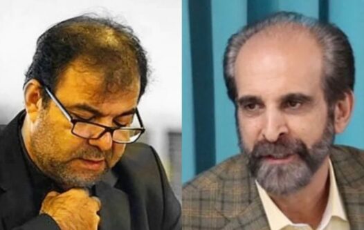 پیام ابوالقاسم شیرازی به مناسبت درگذشت مادر همسر دبیرکارگروه تخصصی عفاف وحجاب اتحادیه پوشاک تهران