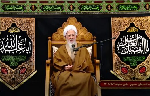 تمام حقائق انبیاء در وجود مقدس حسین بن علی جمع است/خون‌بهای حسین بن علی، قرآن کریم است