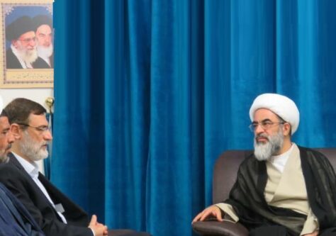از شنیدن خبر برخورد با جانبازان بسیار متاثر شدم/ بنیاد شهید باید حامی خانواده های شهدا و جانبازان باشد