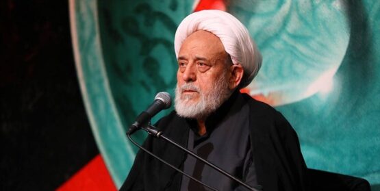اگر چه امر به معروف واجب است/ طوری بکن که قلب گنهکار نشکند