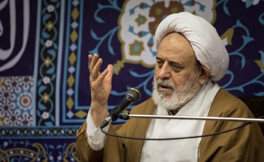 محبت داشته باشید چراکه کسی که محبت ندارد دین ندارد و مسلمان نیست