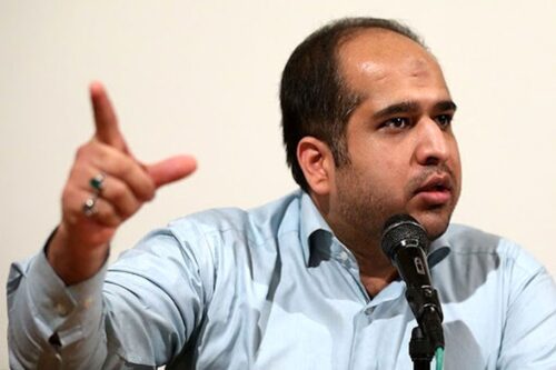 کمیسیون اصل نود با دقت به تخلف صورت گرفته در اتاق بازرگانی رسیدگی می کند