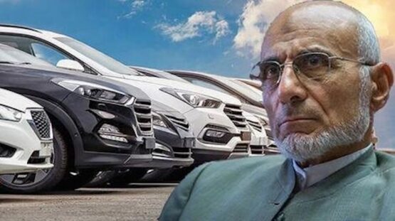 نامه انتقادی دفتر میرسلیم به صدا و سیما