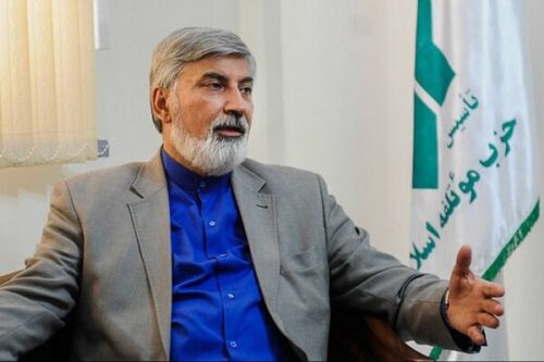 اصلاح‌طلبان ناچار خواهند بود بزودی نسبت به ثبت نام اقدام کنند و این کار را خواهند کرد