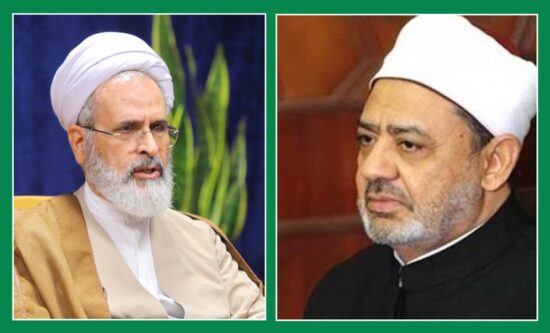 از همه ملت‌های اسلامی می خواهم، در حمایت از خداوند و قرآن کریم به تحریم کالاهای سوئدی و دانمارکی ادامه دهند
