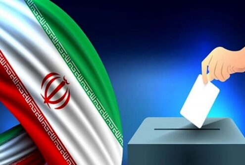 نخبگان برای نمایندگی مجلس ثبت‌نام نمایند