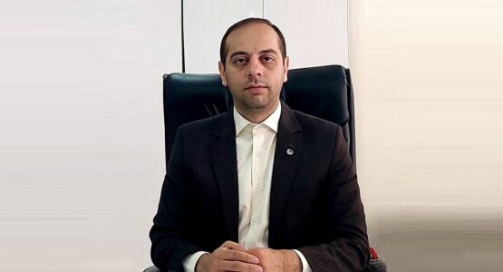 سالار مزاجی بعنوان رئیس شورای راهبردی جمعیت حامیان انقلاب اسلامی استان البرز منصوب شد