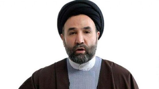 وضعیت دریاچه ارومیه نگران کننده است