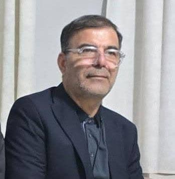 حمید رضا یوسفی فر