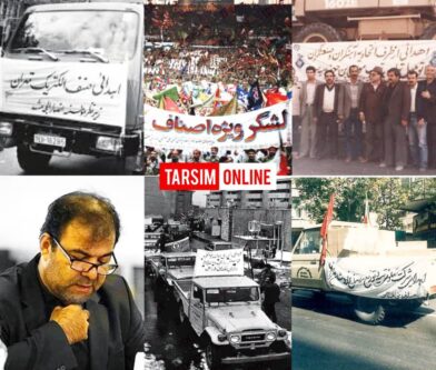 دفاع مقدس جزئی از هویت جدانشدنی ملت ایران برای همیشه تاریخ است