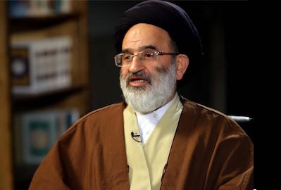 جهاد شمشیر بدون جهاد تبیین هیچ است