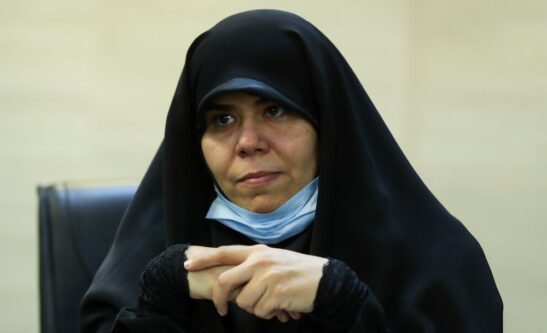 لایحه عفاف و حجاب در مجلس با ارسال دولت و پذیرش قوه قضائیه و دولت نهایی شده است