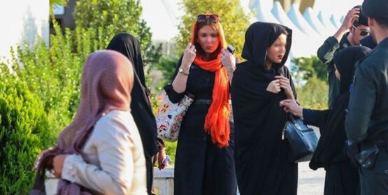 متن جدید لایحه عفاف و حجاب را در ترسیم آنلاین بخوانید