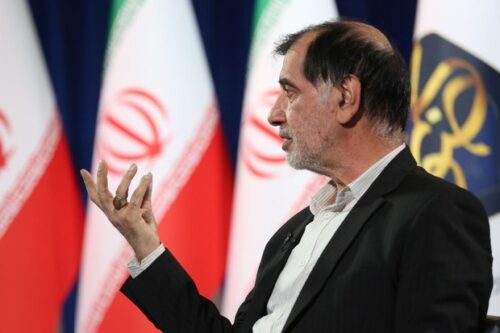 جهان بدون رژیم صهیونیستی دنیای بهتری خواهد بود