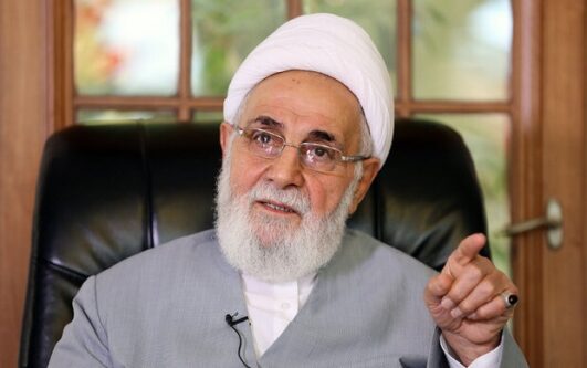 عسگراولادی مصداق آیه «ربنا اغفر لنا و لاخواننا الذین سبقونا بالایمان» است