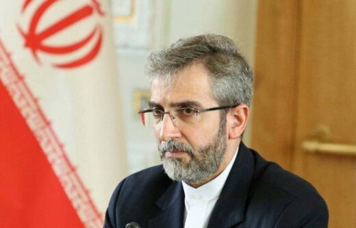 با بمب هسته‌ای آرمان مقاومت نابود نمی‌شود