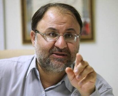 شعار رسمی سه‌دهه اخیر اصلاح‌طلبان «رد صلاحیت» است