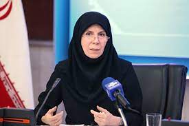 گلنار نصرالهی در سمت مشاور وزیر ابقا شد