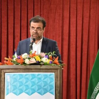 پیام تسلیت حمید رضا یوسفی فر به مناسبت درگذشت احمد کریمی‌اصفهانی
