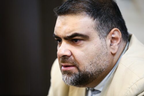 برخی اصلاح‌طلبان، جز دسته «نق‌زنان سیاسی» هستند /مواضع رئیس شورای ائتلاف وحدت‌گرایانه است