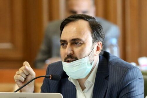 دستگاه های مسئول در حوزه هوای پاک بگویند برای این موضوع چه برنامه ای دارند؟